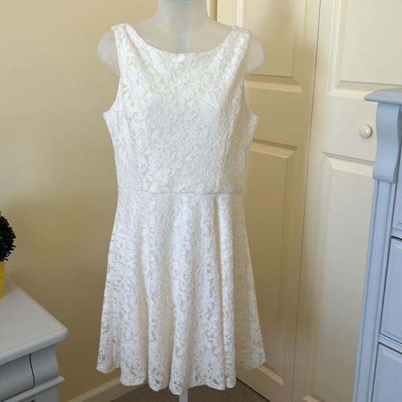 Speechless Dresses & Skirts - Speechless Lace Dress NWT